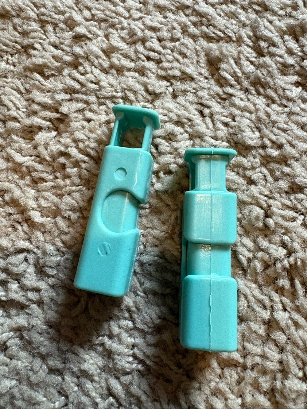 Bread bag chip clips